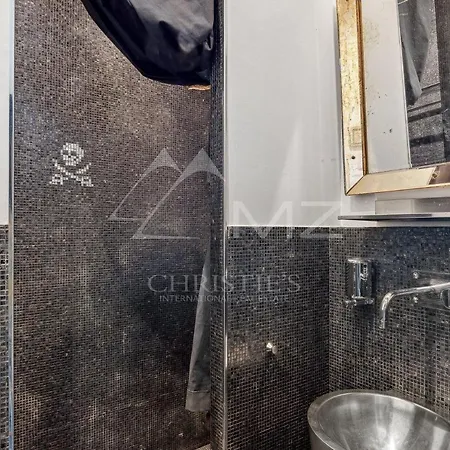 Appartement Croisette Luxury Waterfront Across The Sea *